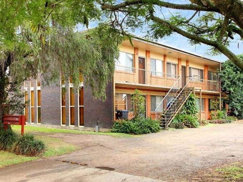 7/84 Stuart Street, Bulimba QLD 4171