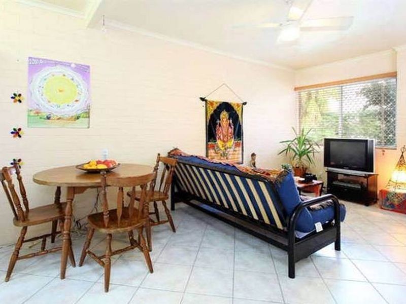 7/84 Stuart Street, Bulimba QLD 4171