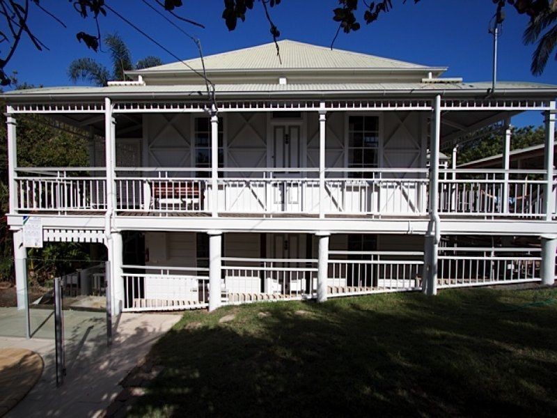 Morningside QLD 4170