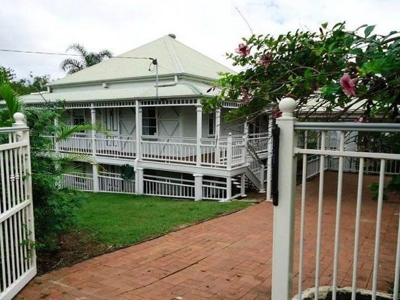 Morningside QLD 4170