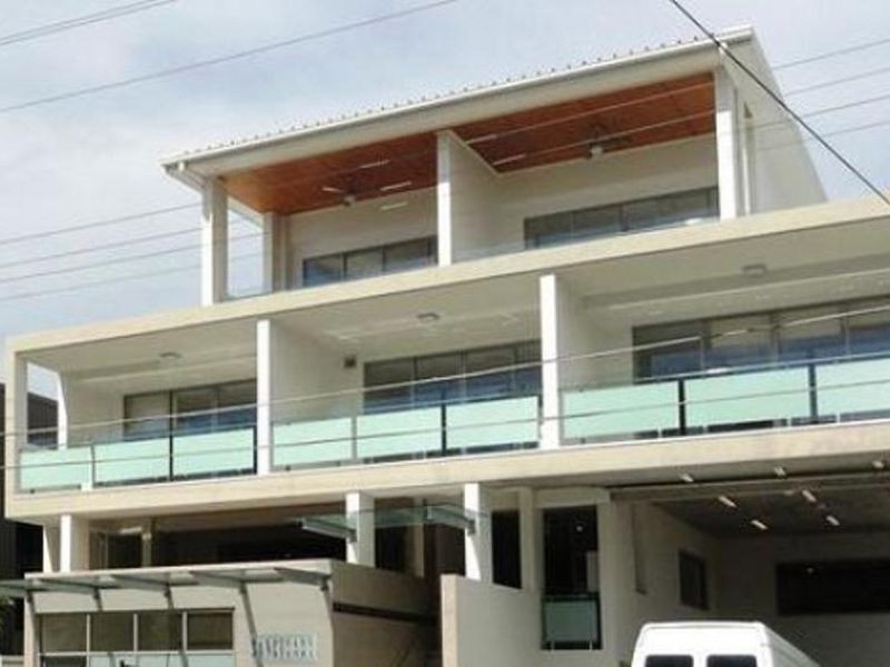 201/61 Oxford Street, Bulimba QLD 4171