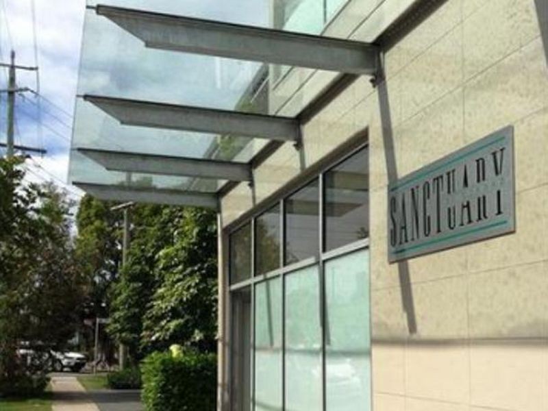 201/61 Oxford Street, Bulimba QLD 4171