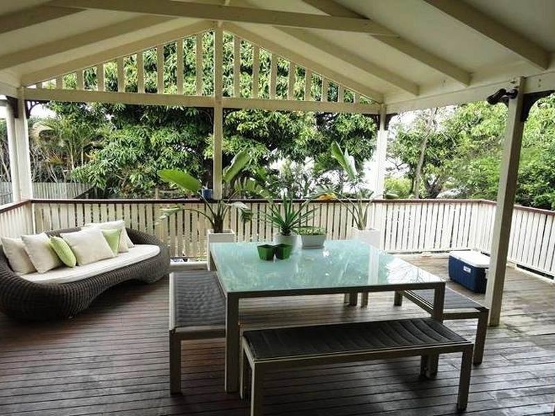 Hawthorne QLD 4171