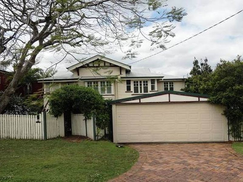 Hawthorne QLD 4171