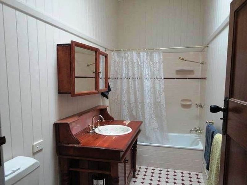Hawthorne QLD 4171