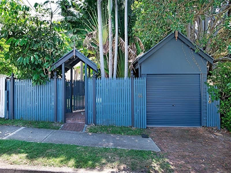 44 Riddell Street, Bulimba QLD 4171