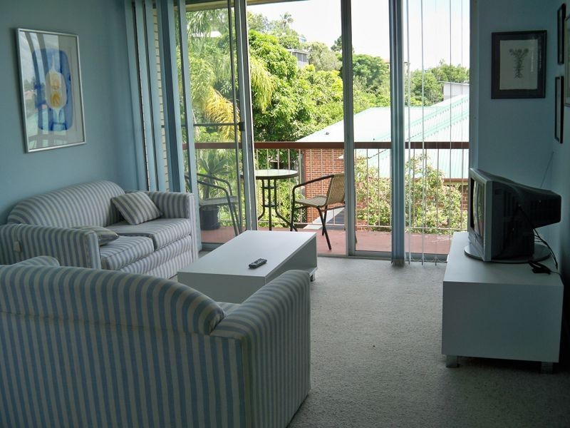 6/35 Wright St, Balmoral QLD 4171