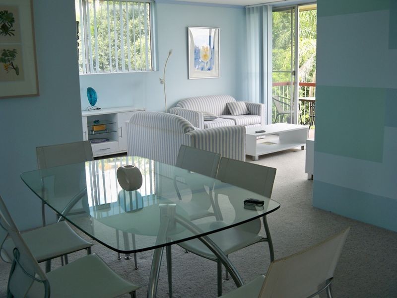 6/35 Wright St, Balmoral QLD 4171