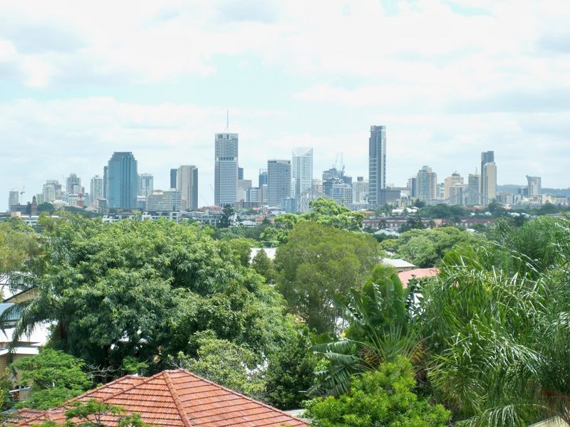 6/35 Wright St, Balmoral QLD 4171