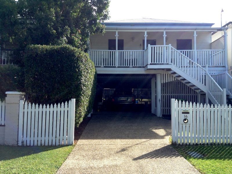 Bulimba QLD 4171