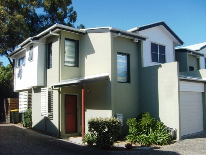 6/16 Park Street, Hawthorne QLD 4171