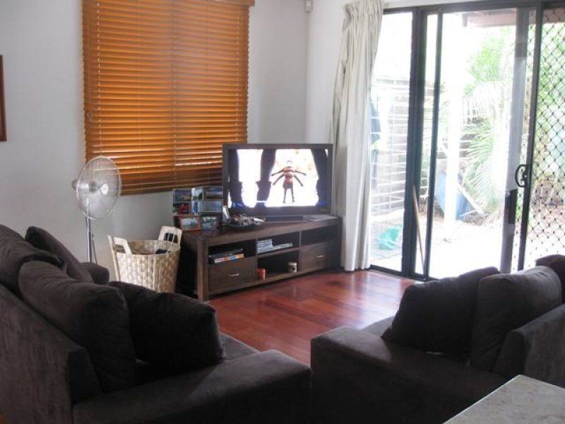 6/16 Park Street, Hawthorne QLD 4171