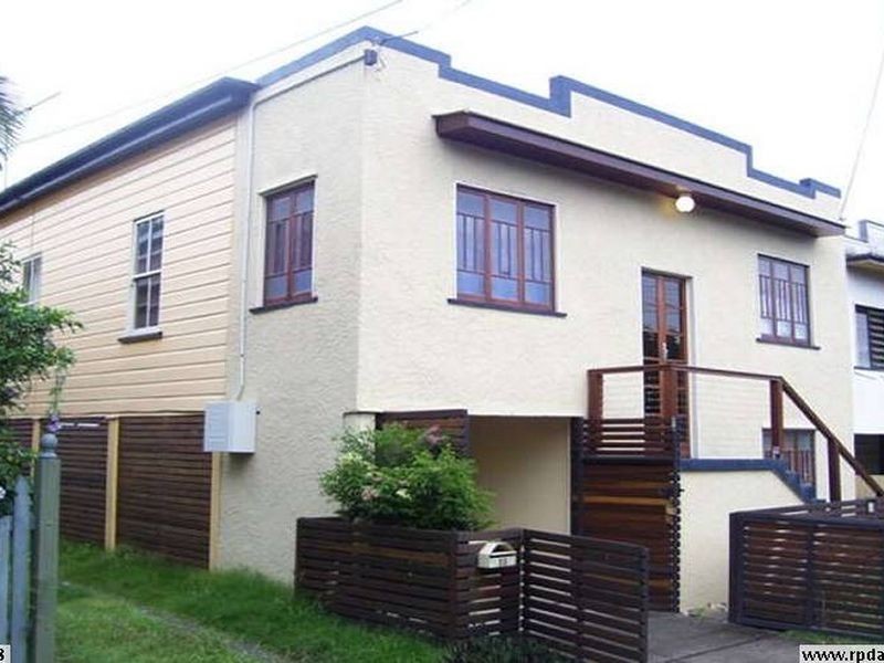 East Brisbane QLD 4169