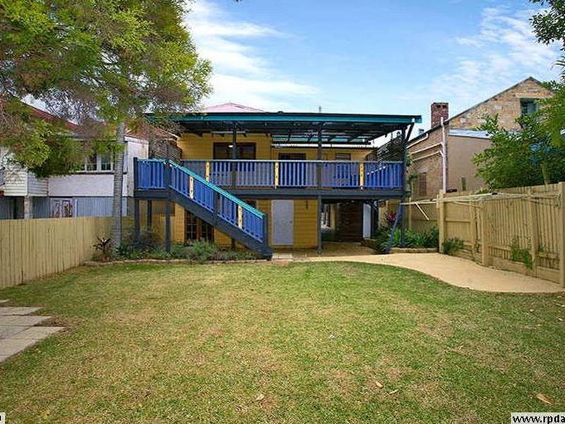 East Brisbane QLD 4169