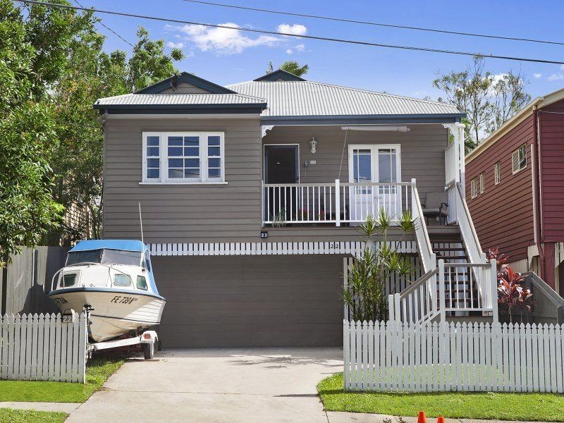 Bulimba QLD 4171