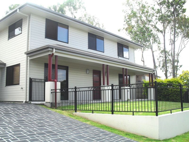 Coorparoo QLD 4151