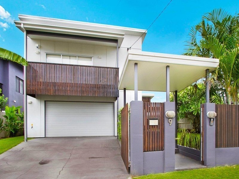 Bulimba QLD 4171