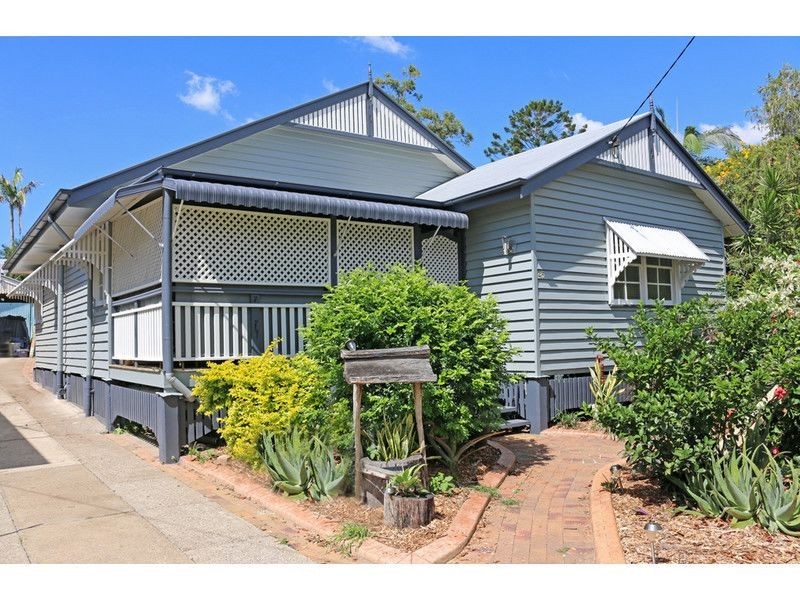 45 Coutts Street, Bulimba QLD 4171