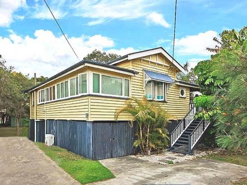 Cannon Hill QLD 4170