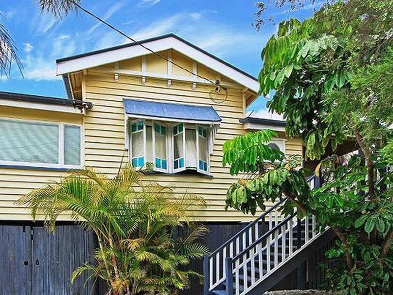 Cannon Hill QLD 4170