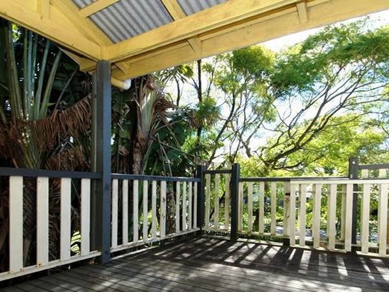 Cannon Hill QLD 4170