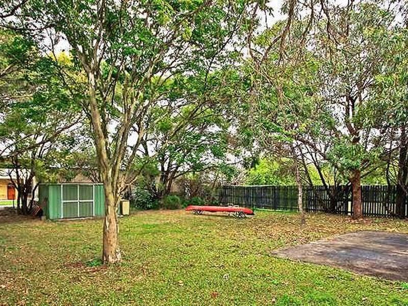 Cannon Hill QLD 4170