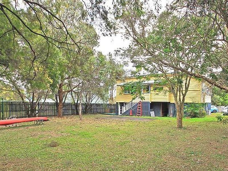 Cannon Hill QLD 4170