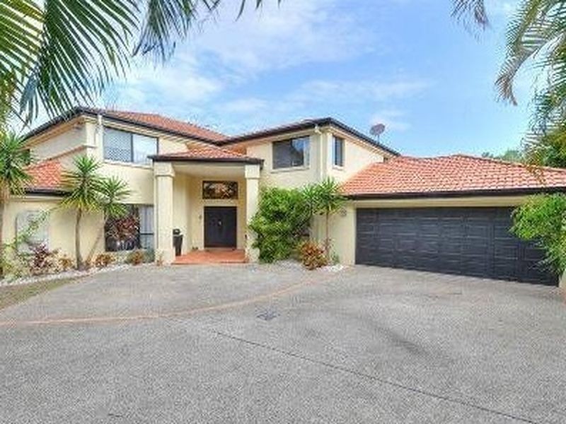 37 Virginia Avenue, Hawthorne QLD 4171