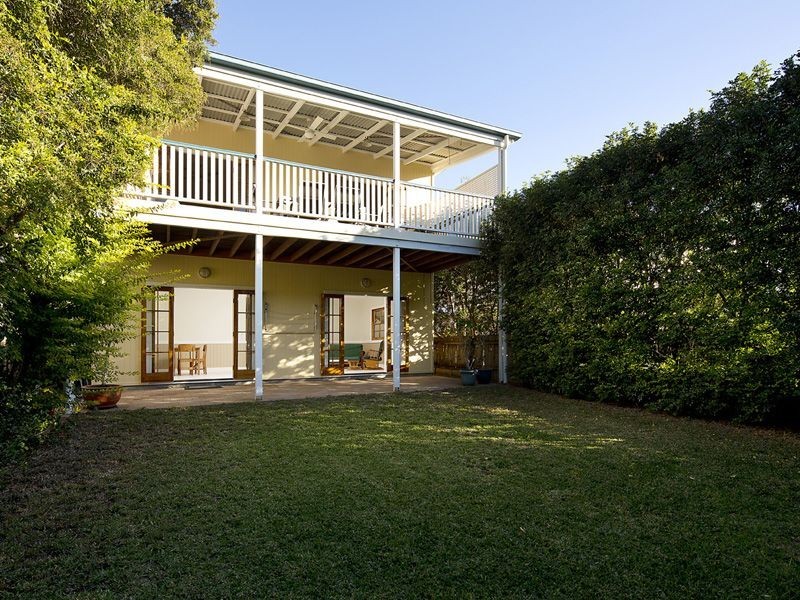 53 Leura Avenue, Hawthorne QLD 4171