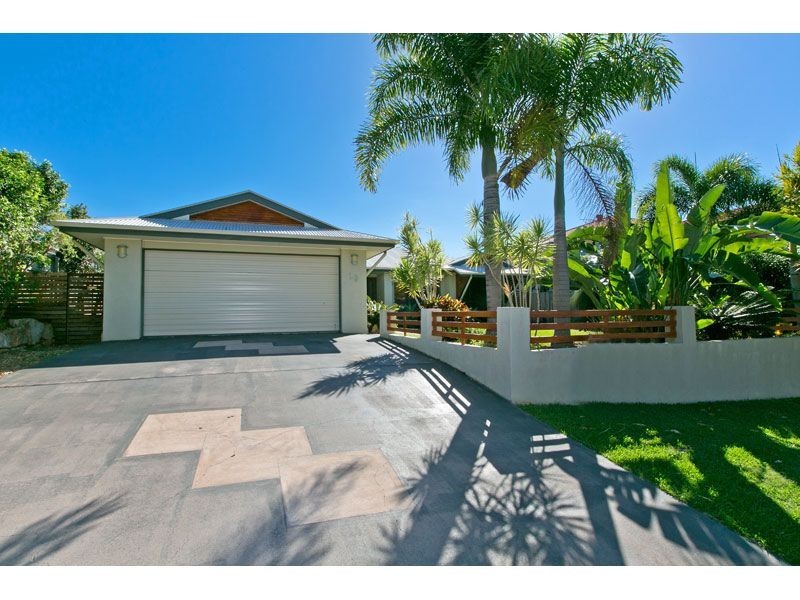 19 Trafalgar Vale Avenue, Wellington Point QLD 4160