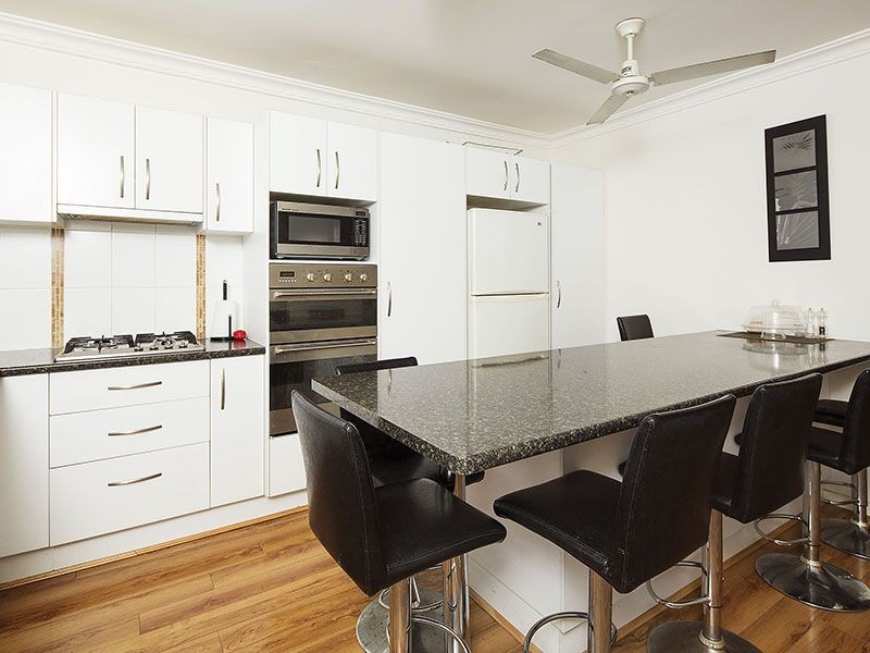 5/195 Brisbane Street, Bulimba QLD 4171