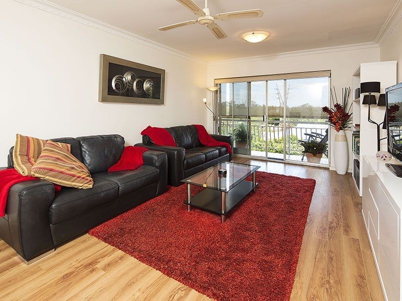 5/195 Brisbane Street, Bulimba QLD 4171