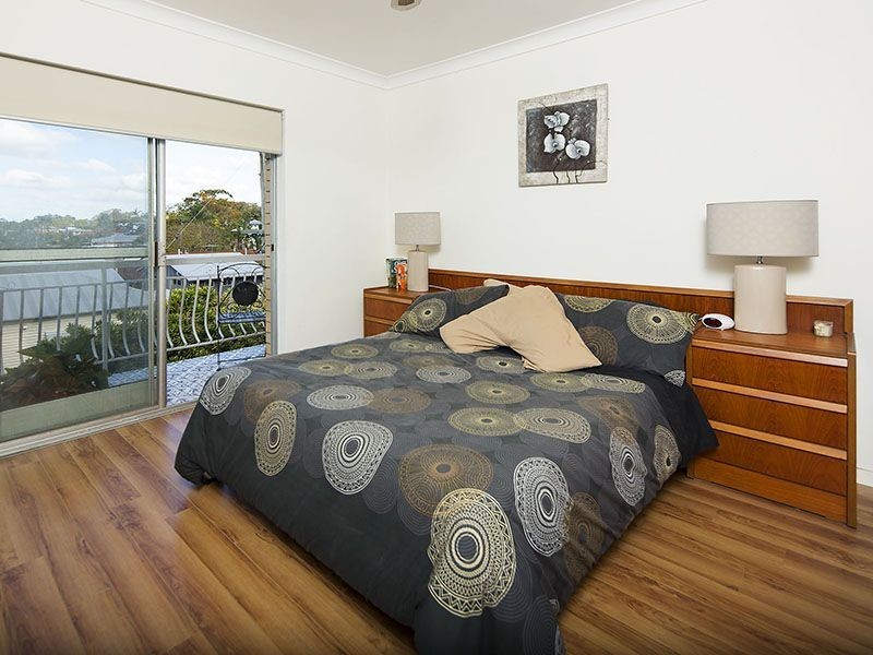 5/195 Brisbane Street, Bulimba QLD 4171