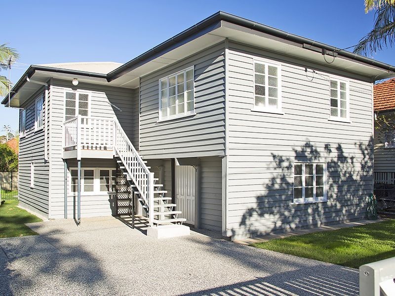 30 Jamieson Street, Bulimba QLD 4171