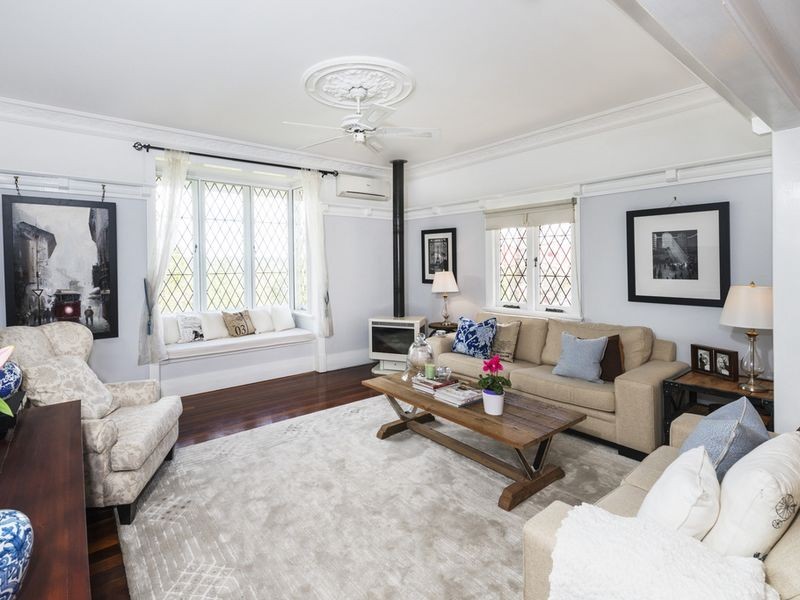 25 Edencourt Street, Camp Hill QLD 4152