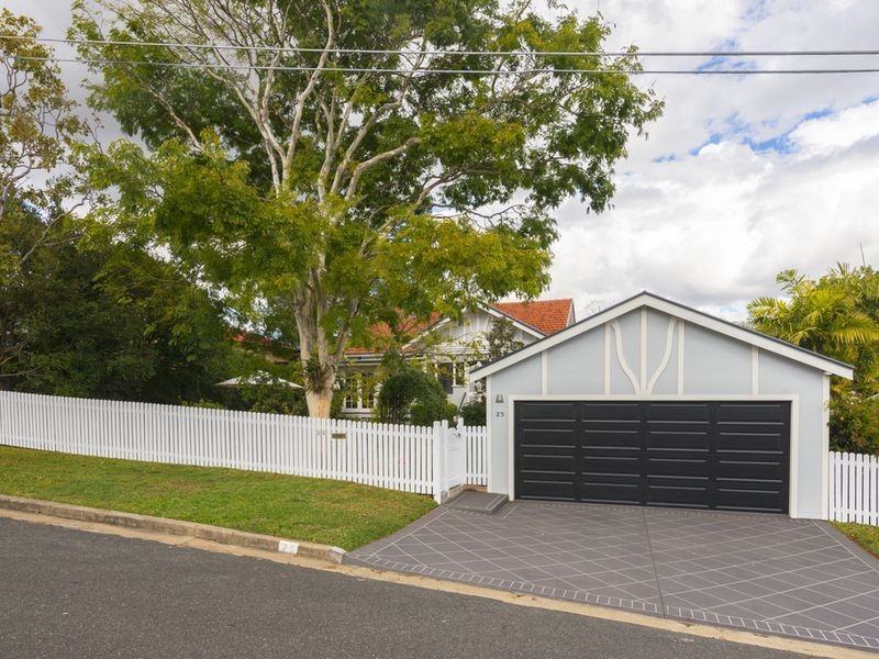 25 Edencourt Street, Camp Hill QLD 4152