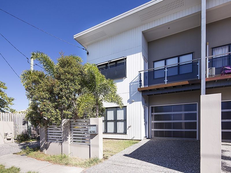 7 Abinger Street, Morningside QLD 4170