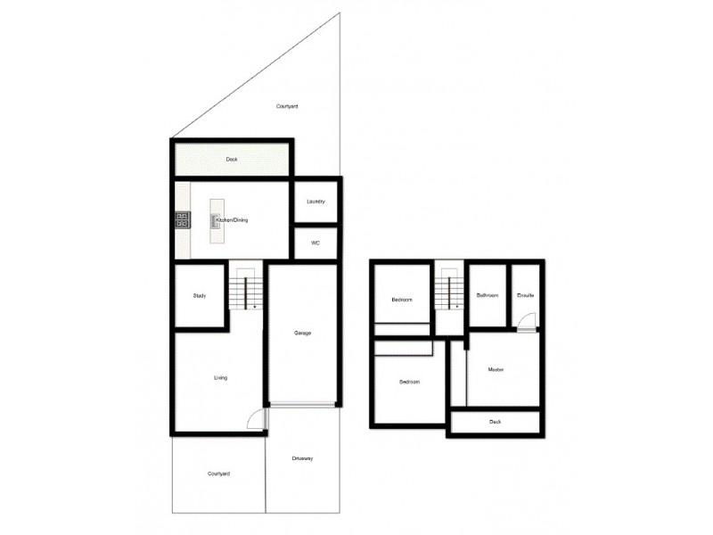 7 Abinger Street, Morningside QLD 4170 Floorplan