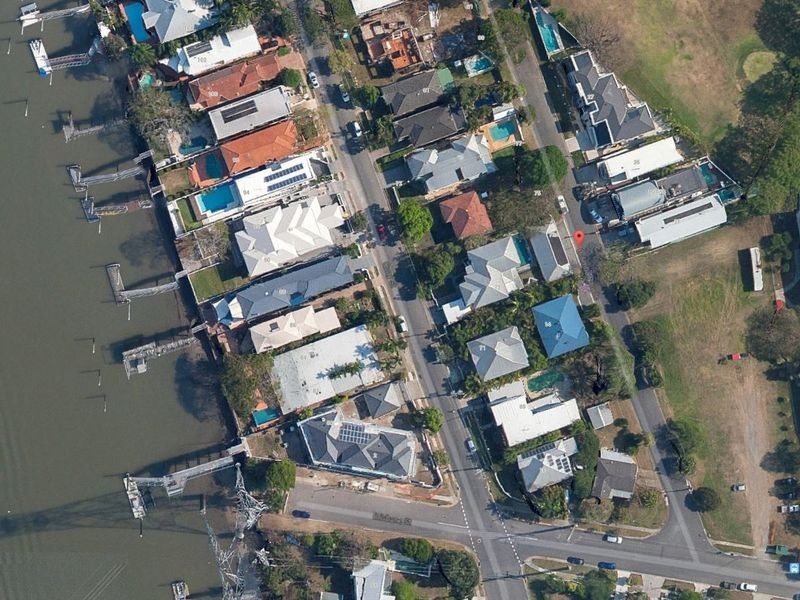 Bulimba QLD 4171