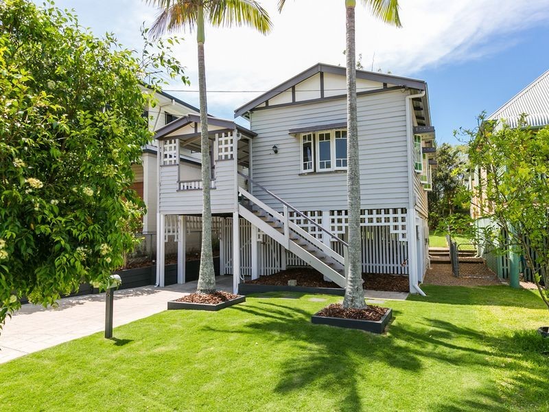 46 Moolabar Street, Morningside QLD 4170