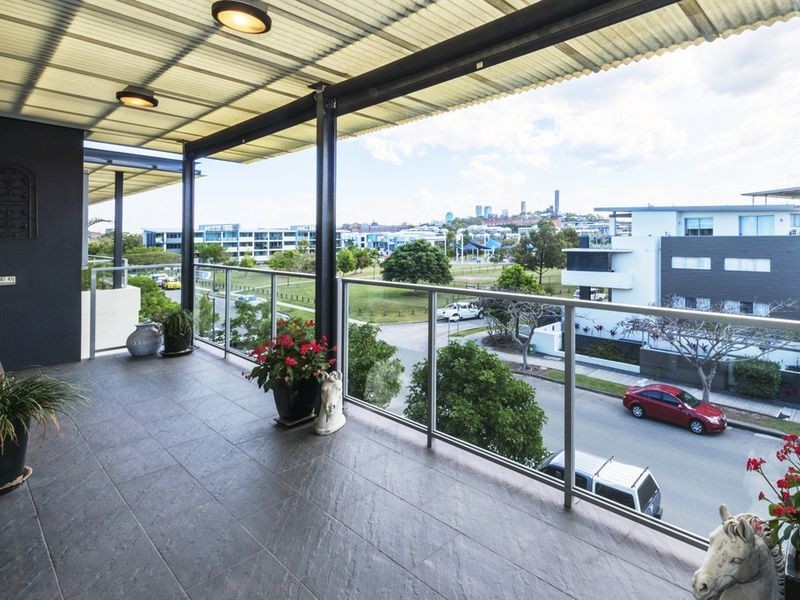 41/70 Love Street, Bulimba QLD 4171