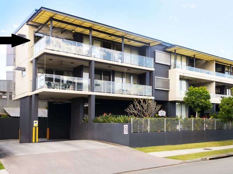 41/70 Love Street, Bulimba QLD 4171
