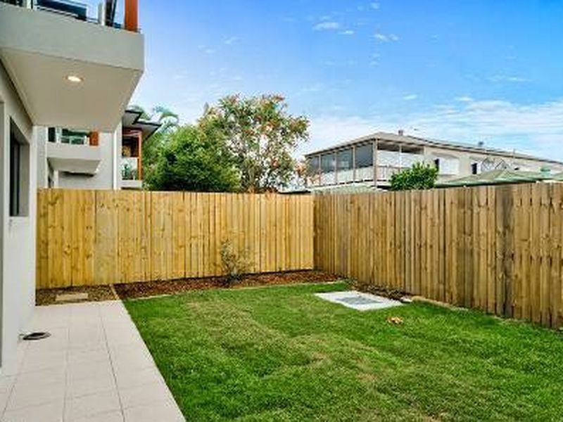 3/143 Baringa Street, Morningside QLD 4170