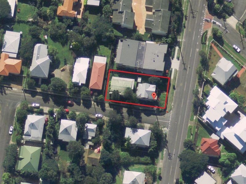 74 Thynne Road & 108 Monmouth Street, Morningside QLD 4170