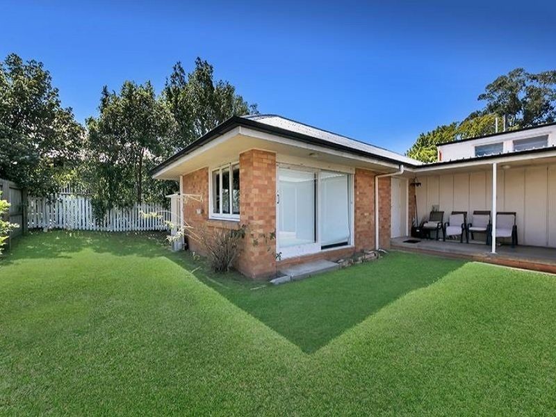 18-20 Woodville Street, Indooroopilly QLD 4068