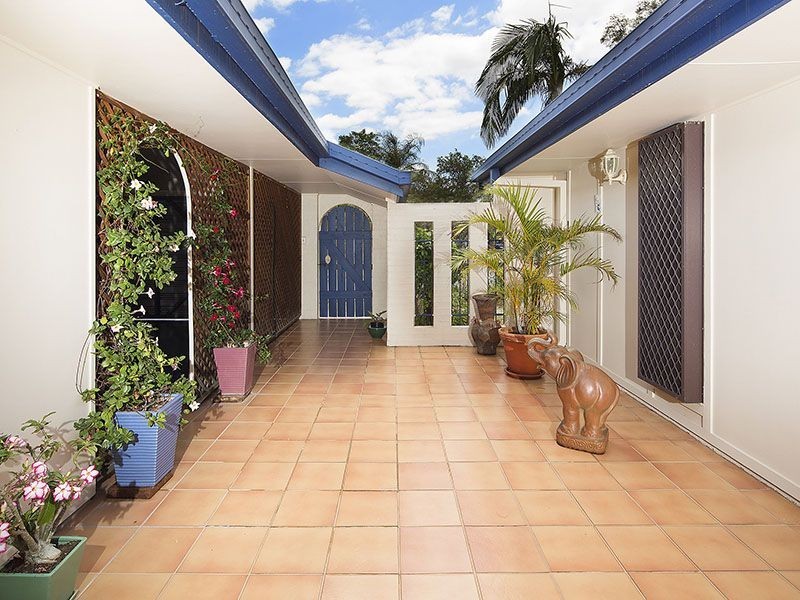 60 Tingiringi Street, Algester QLD 4115