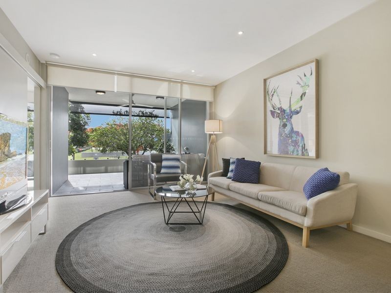 5/18 Riverbend Place, Bulimba QLD 4171