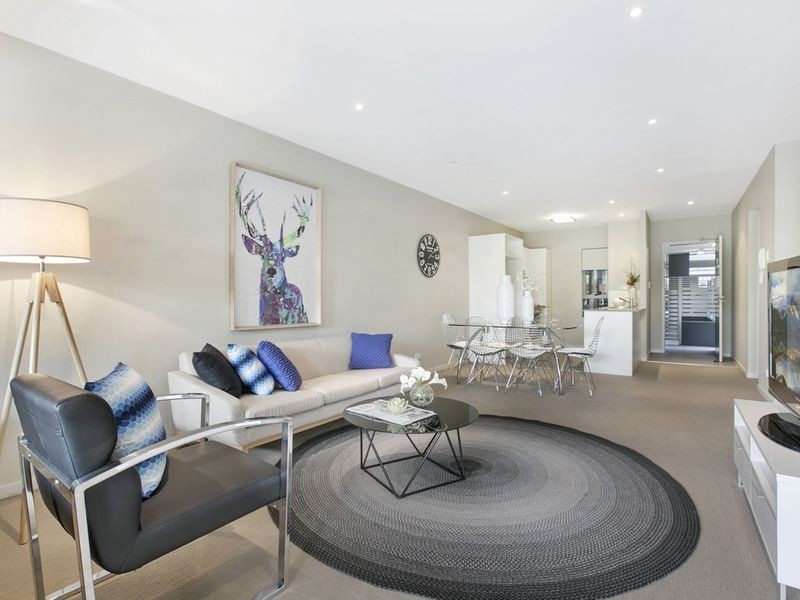 5/18 Riverbend Place, Bulimba QLD 4171