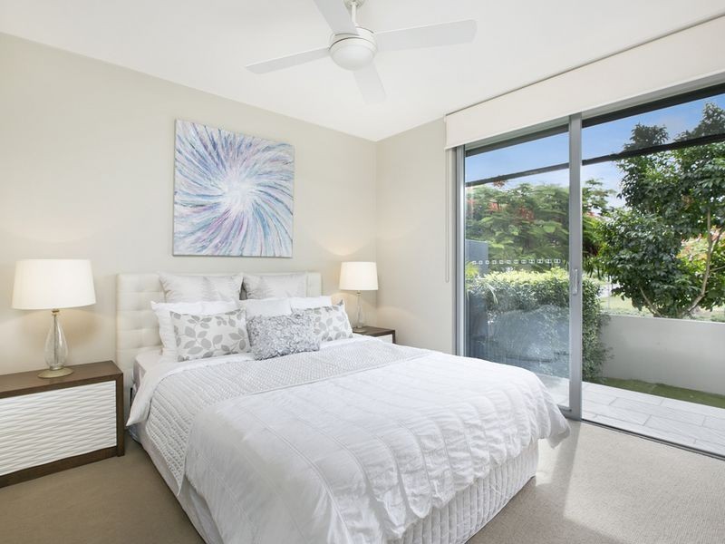 5/18 Riverbend Place, Bulimba QLD 4171