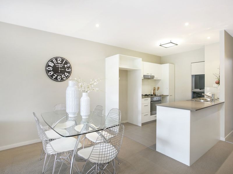 5/18 Riverbend Place, Bulimba QLD 4171